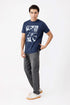The Regular Fit Bike T-shirt
